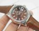 2017 Replica Rolex Day-Date Watch SS Brown Leather Strap  (2)_th.jpg